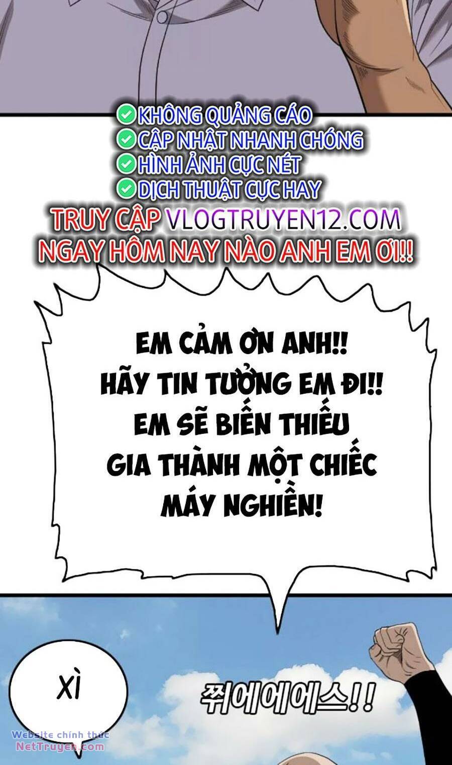 Người Xấu Chap 196 - Next Chap 197