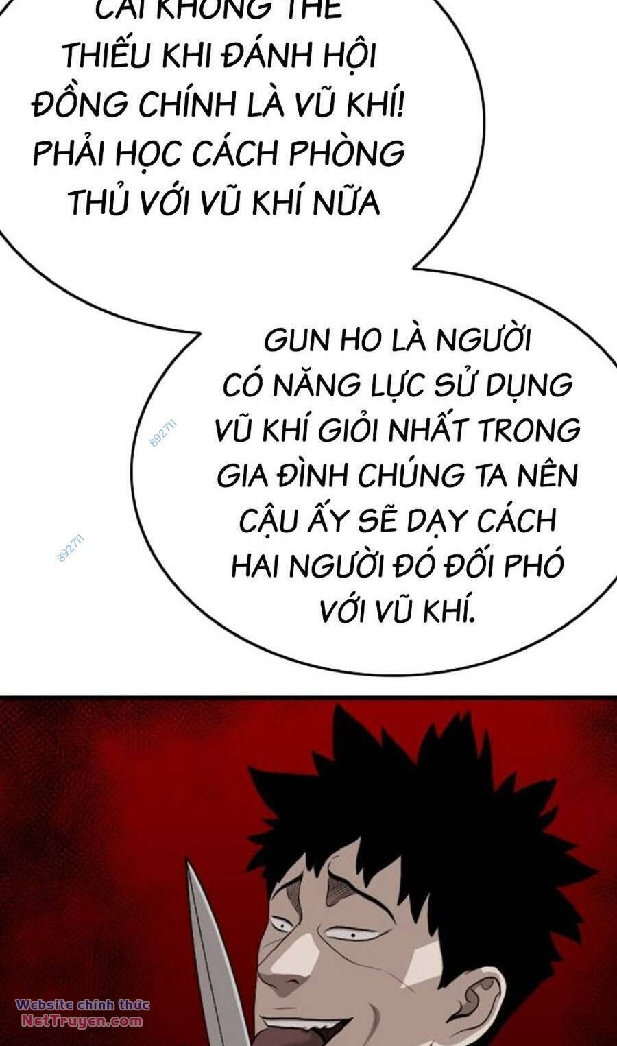 Người Xấu Chap 196 - Next Chap 197