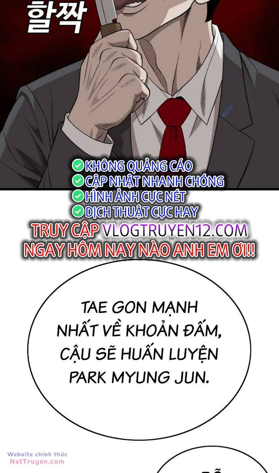 Người Xấu Chap 196 - Next Chap 197