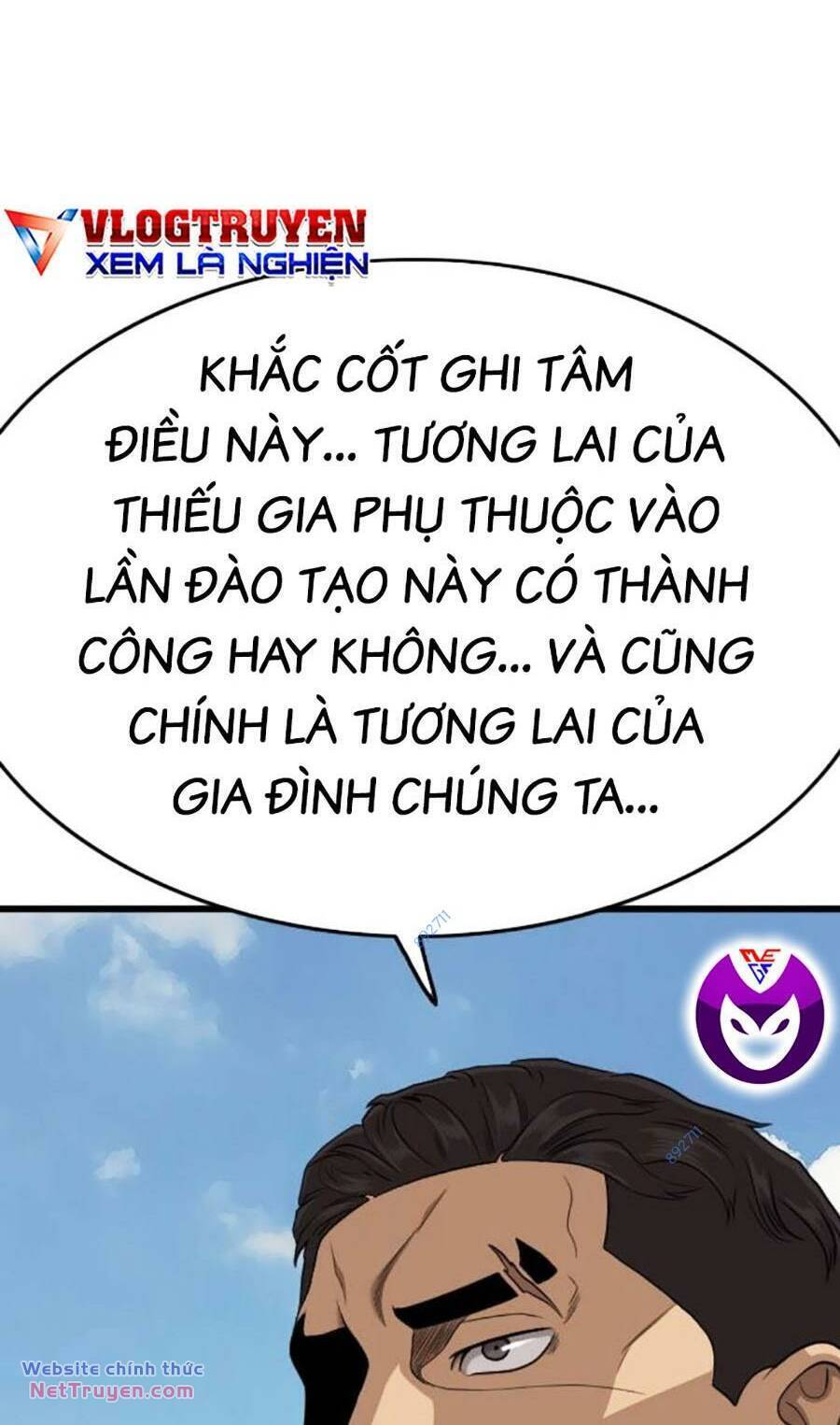 Người Xấu Chap 196 - Next Chap 197