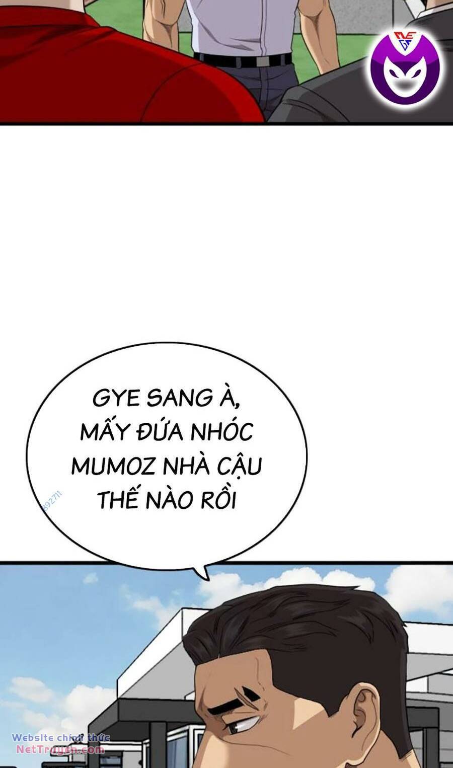 Người Xấu Chap 196 - Next Chap 197