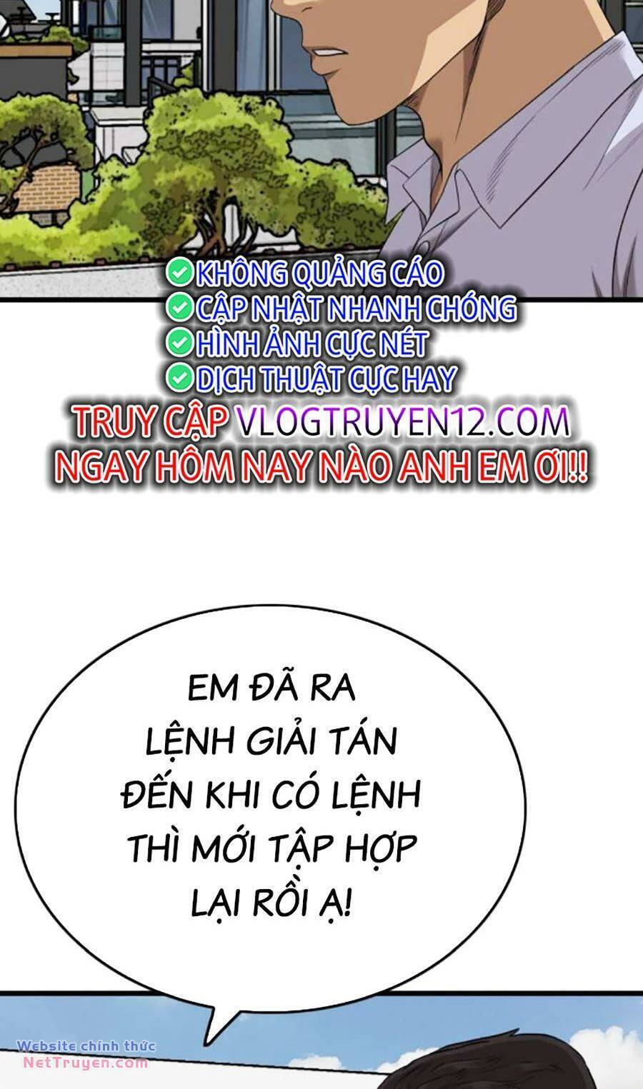 Người Xấu Chap 196 - Next Chap 197