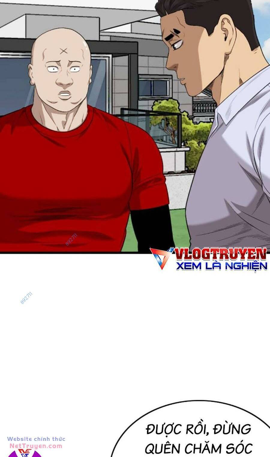 Người Xấu Chap 196 - Next Chap 197