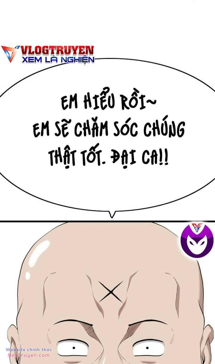 Người Xấu Chap 196 - Next Chap 197