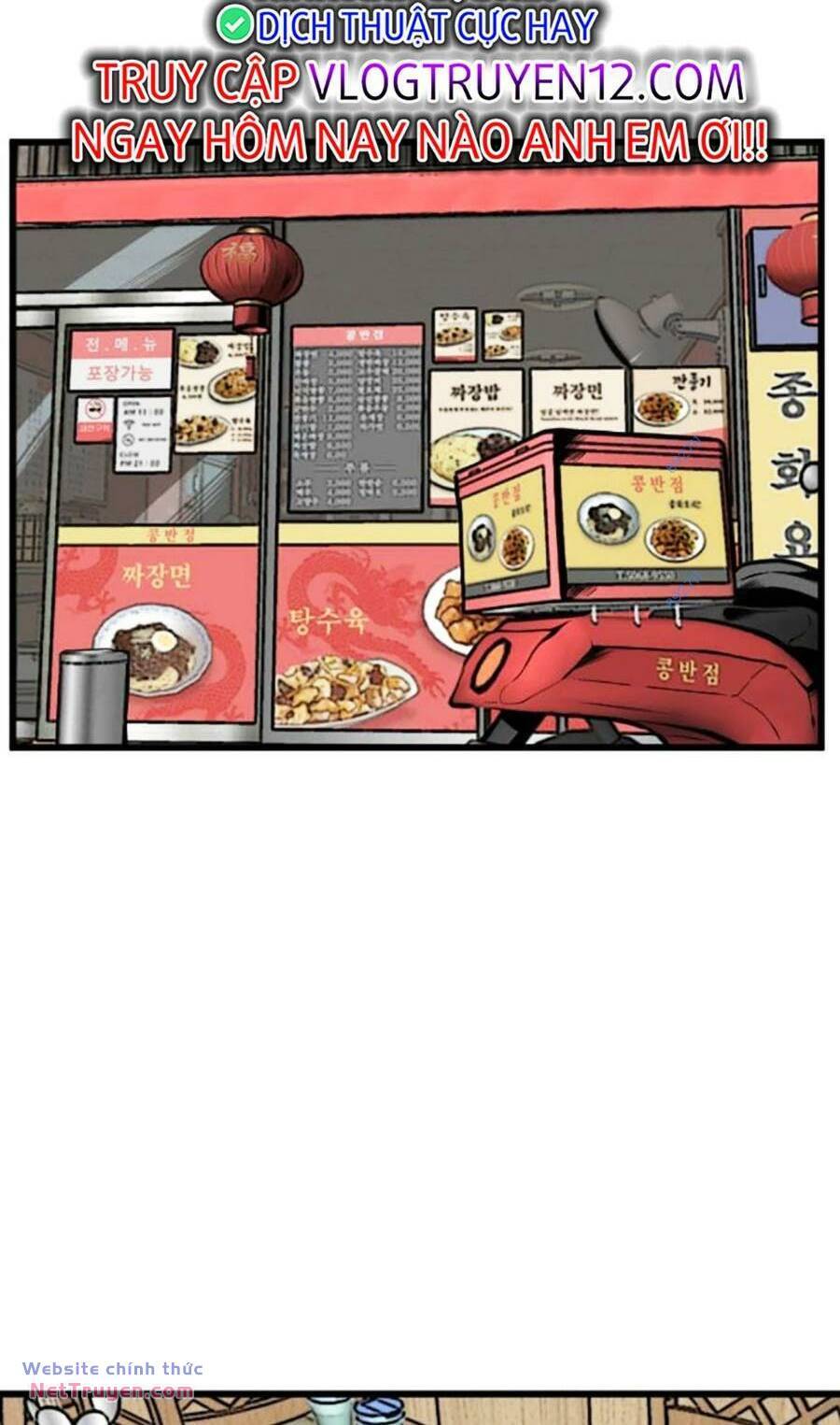 Người Xấu Chap 196 - Next Chap 197