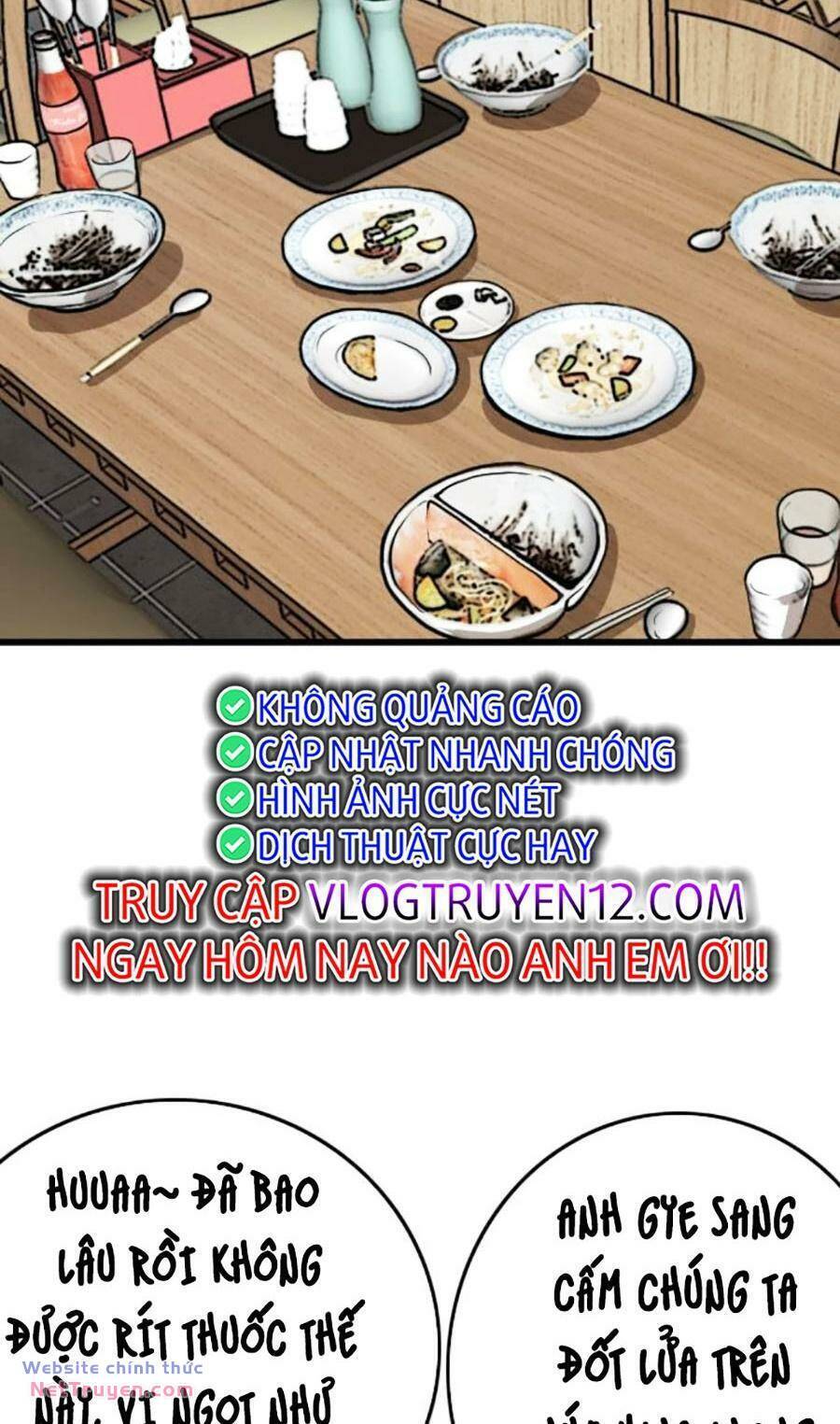 Người Xấu Chap 196 - Next Chap 197