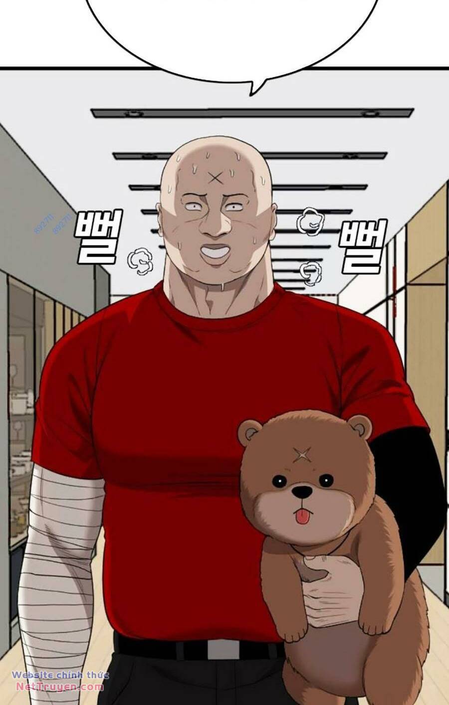 Người Xấu Chap 196 - Next Chap 197