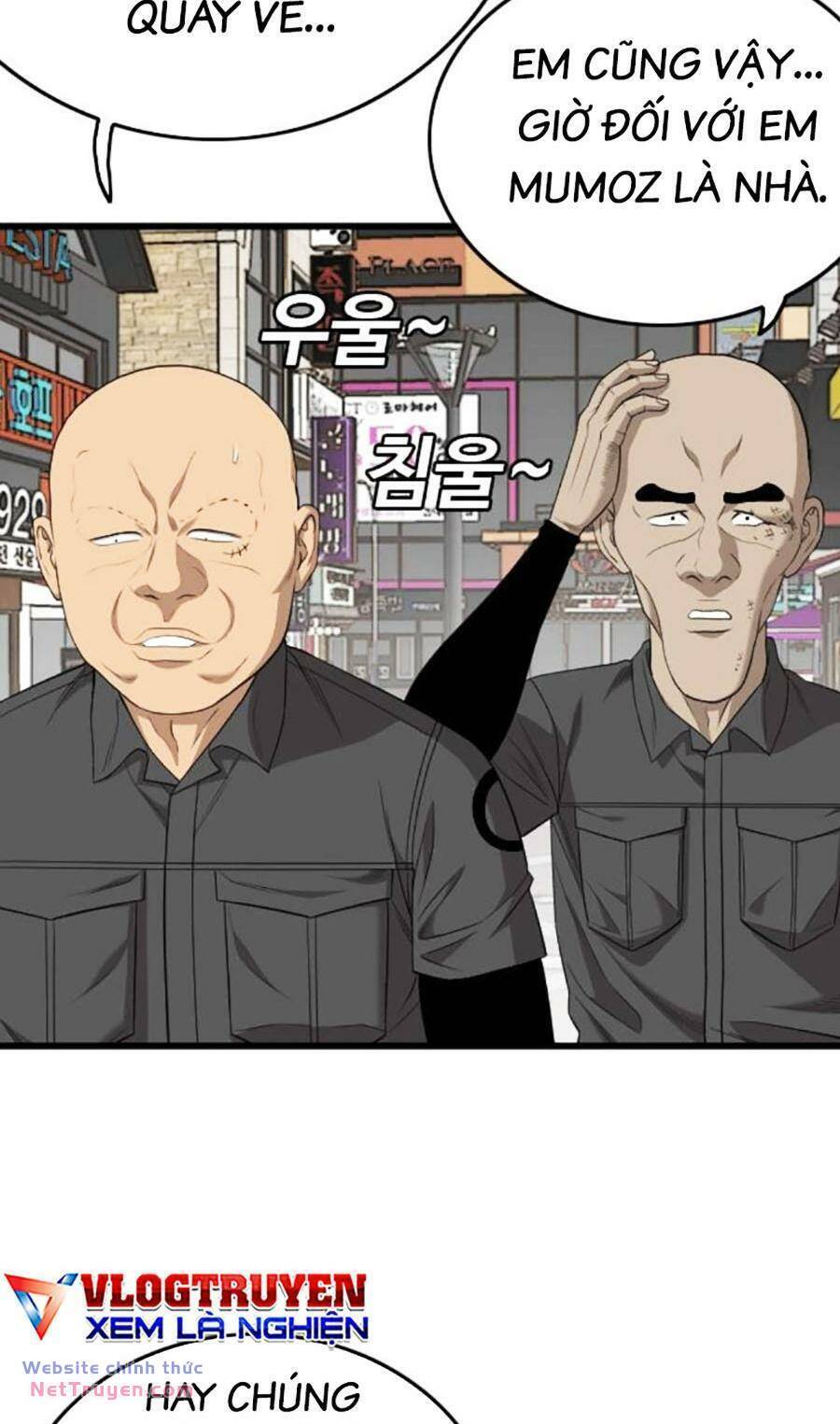 Người Xấu Chap 196 - Next Chap 197