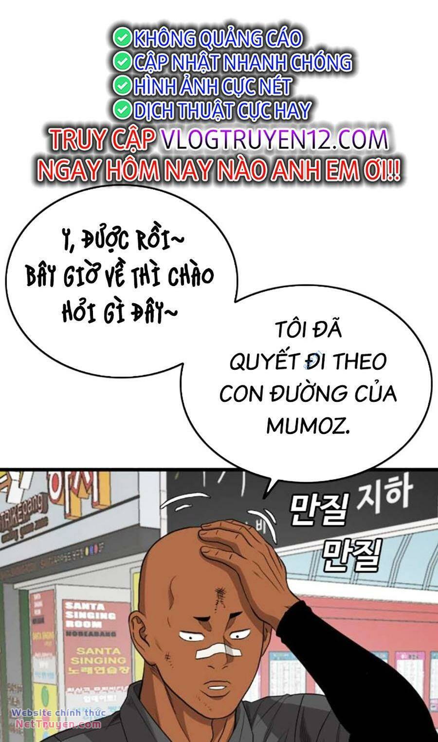 Người Xấu Chap 196 - Next Chap 197