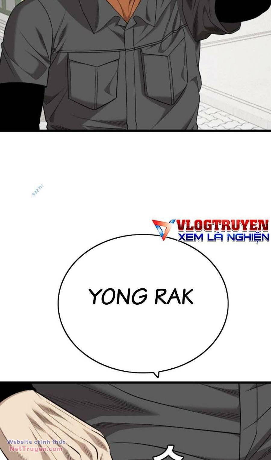 Người Xấu Chap 196 - Next Chap 197