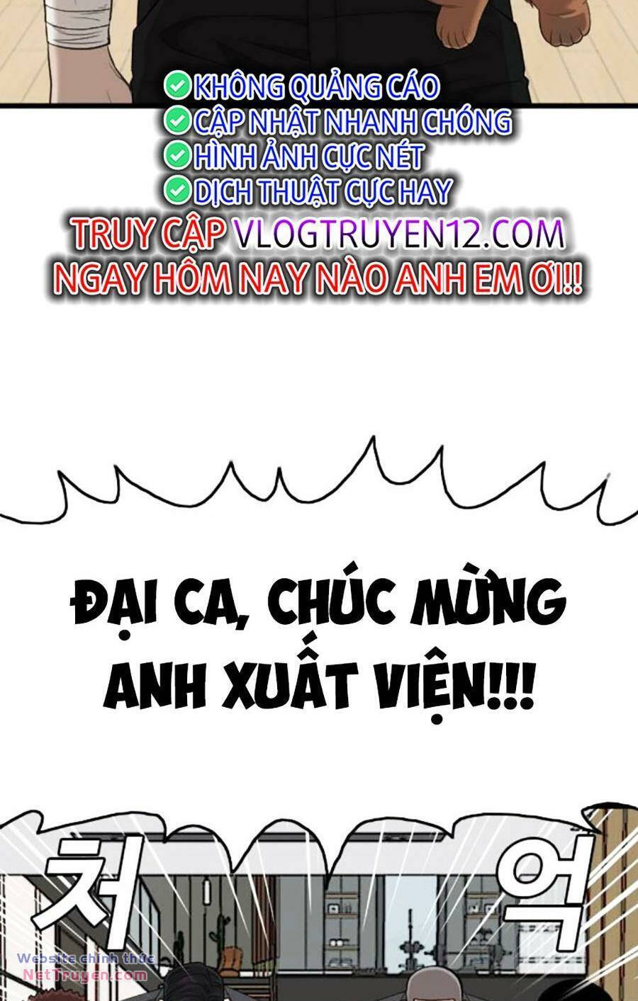 Người Xấu Chap 196 - Next Chap 197