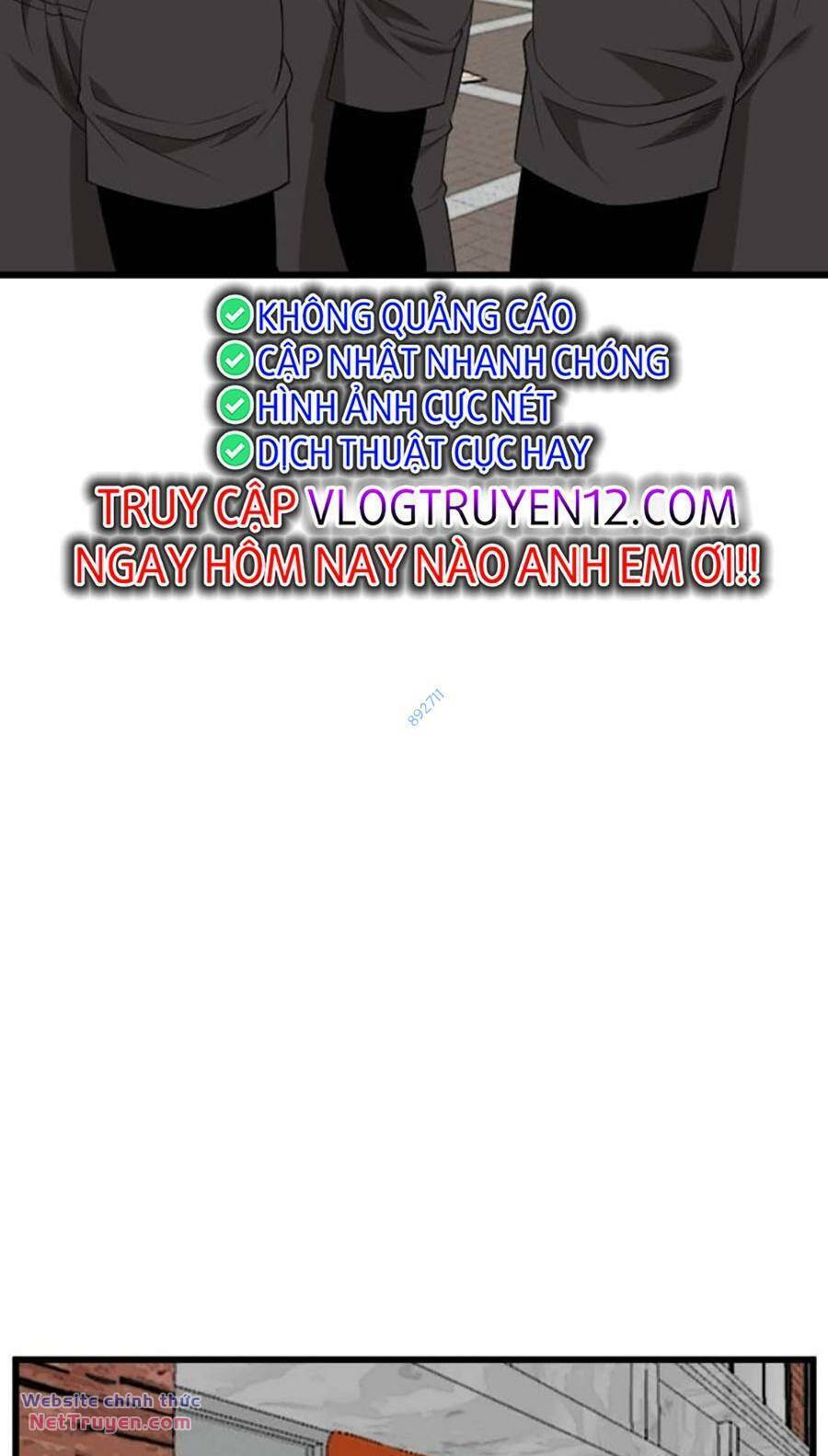Người Xấu Chap 196 - Next Chap 197