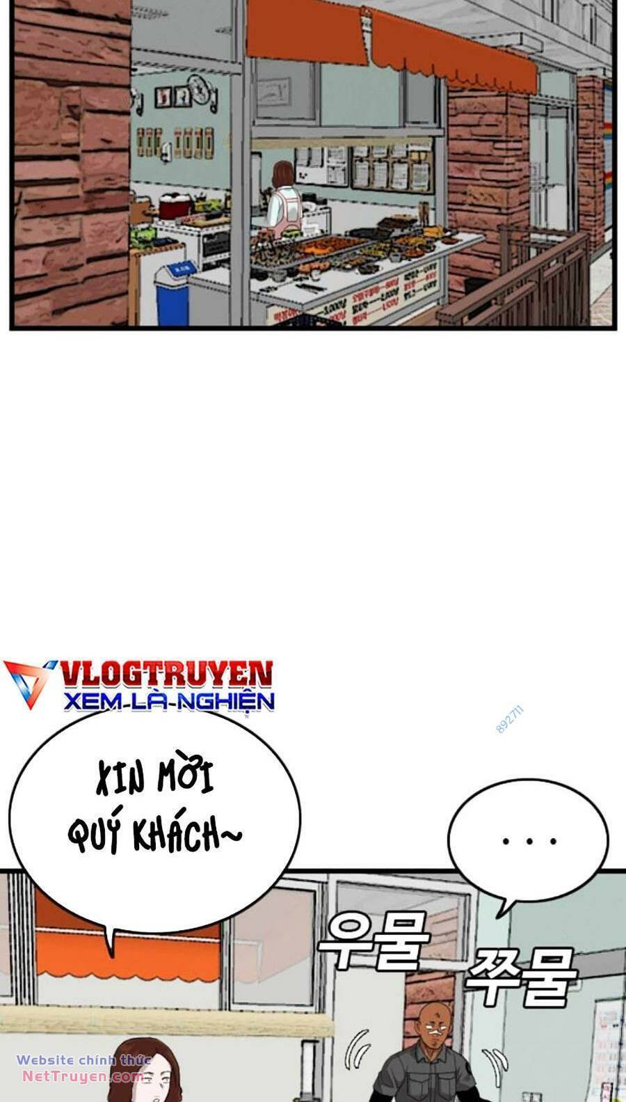 Người Xấu Chap 196 - Next Chap 197