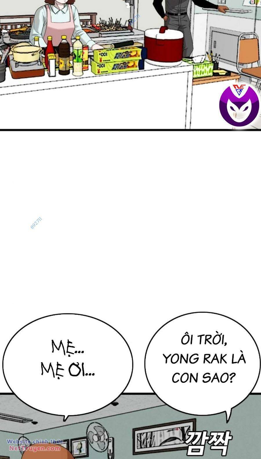 Người Xấu Chap 196 - Next Chap 197