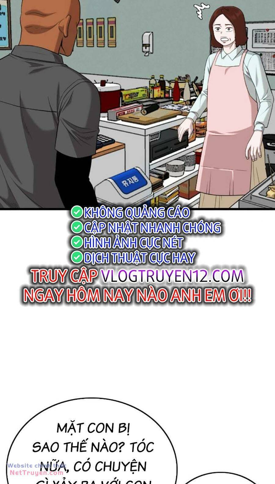 Người Xấu Chap 196 - Next Chap 197