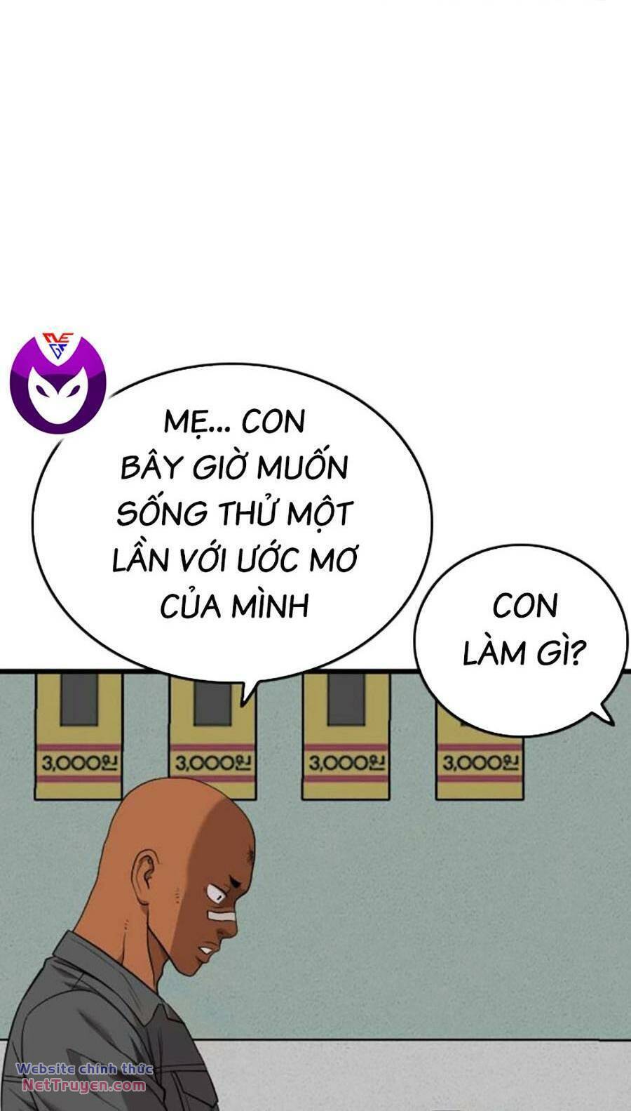 Người Xấu Chap 196 - Next Chap 197