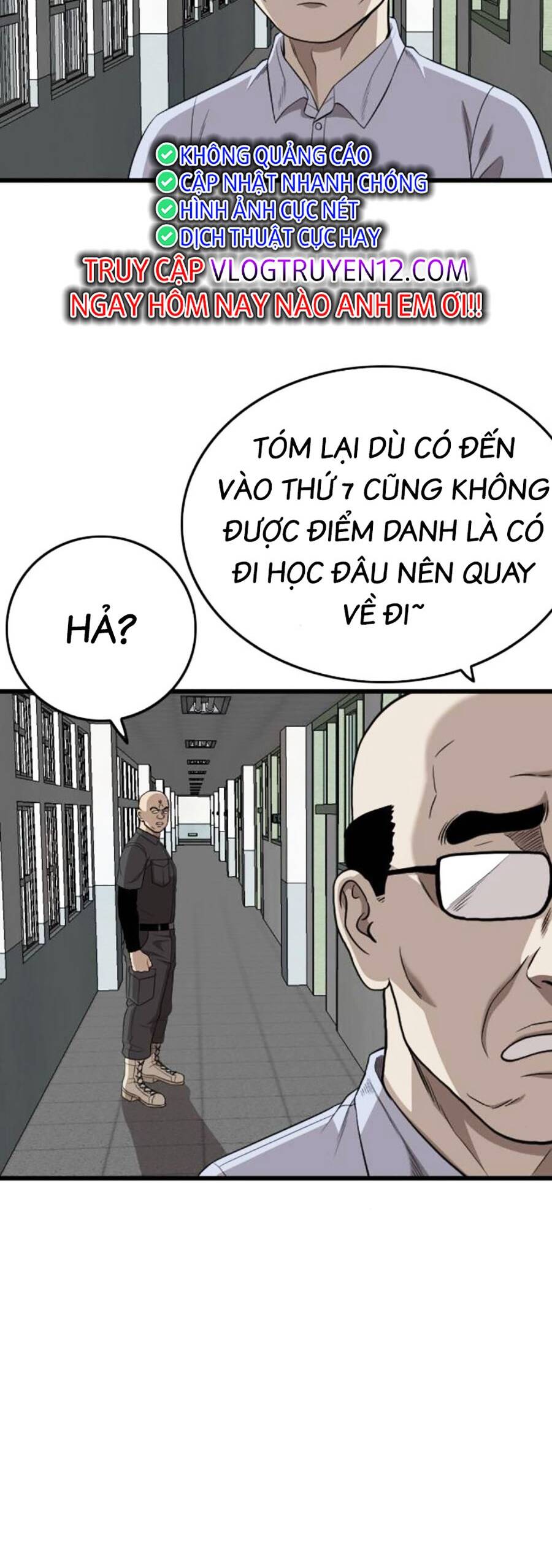Người Xấu Chap 197 - Next Chap 198