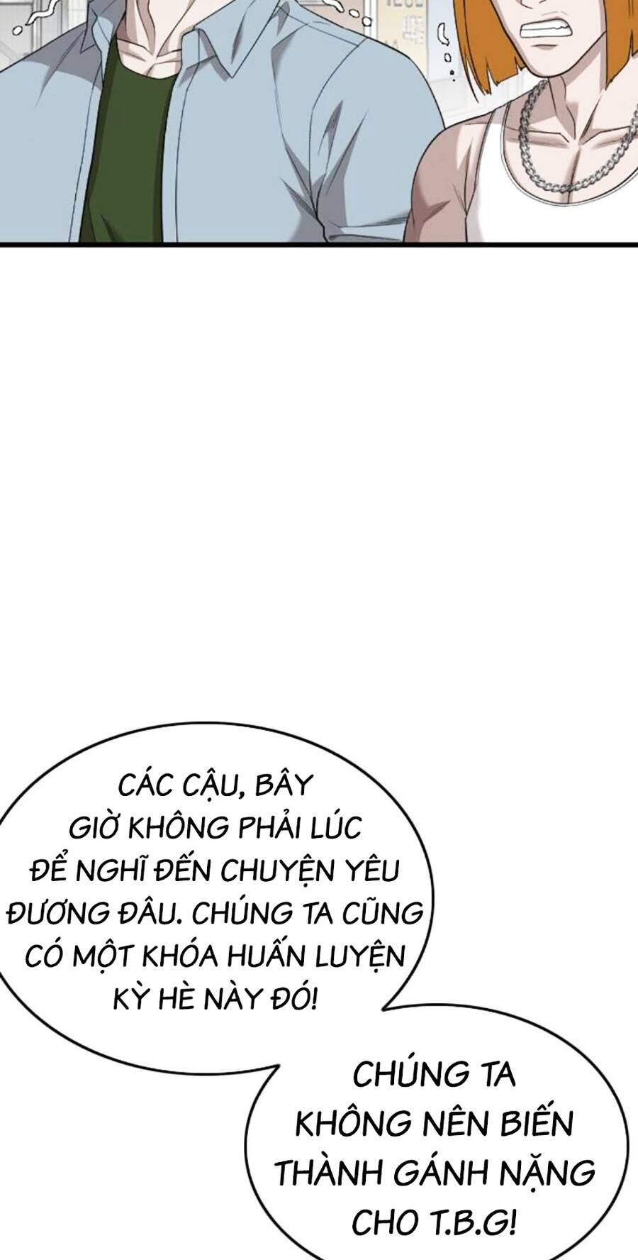 Người Xấu Chap 197 - Next Chap 198