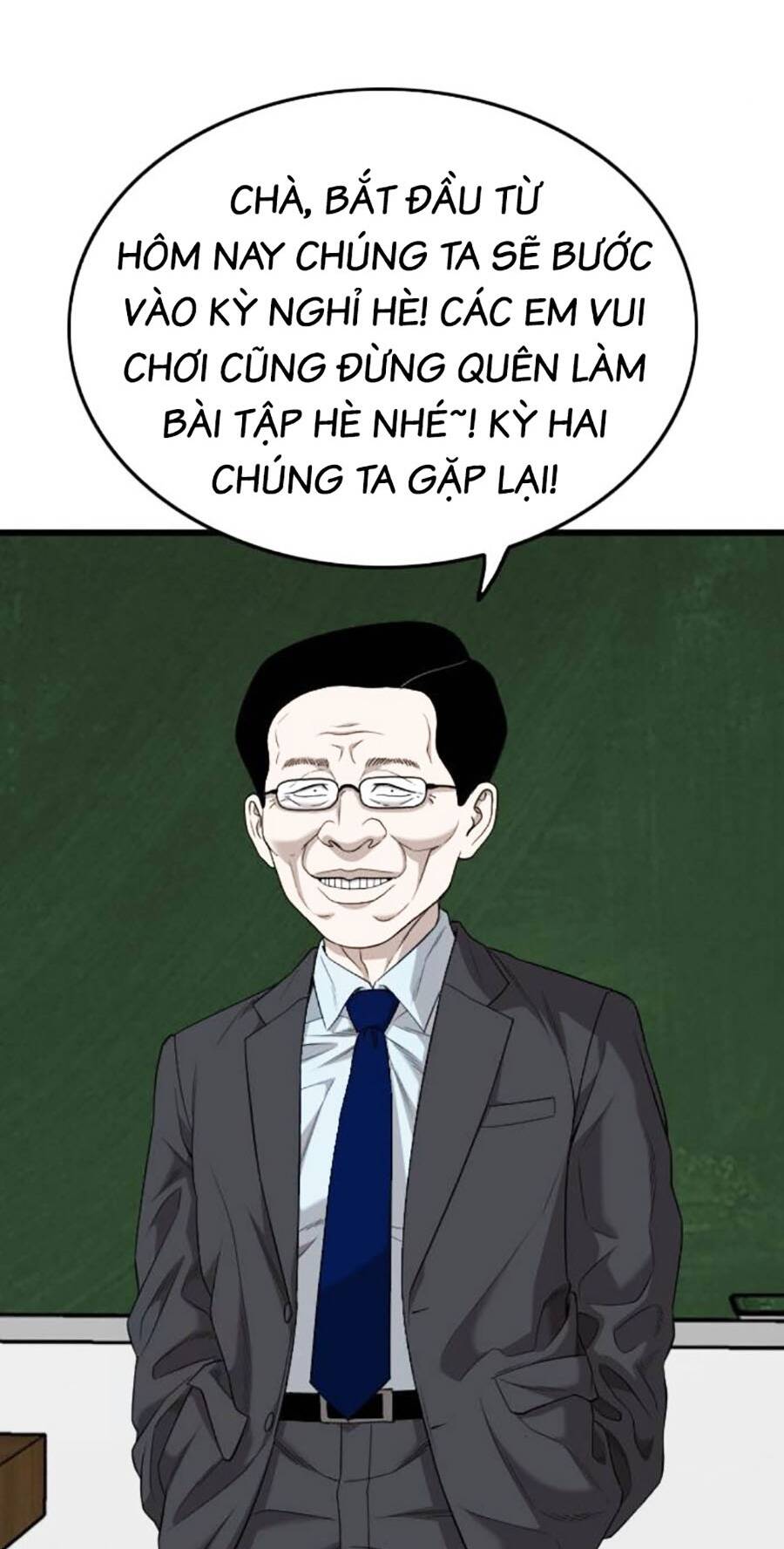 Người Xấu Chap 197 - Next Chap 198