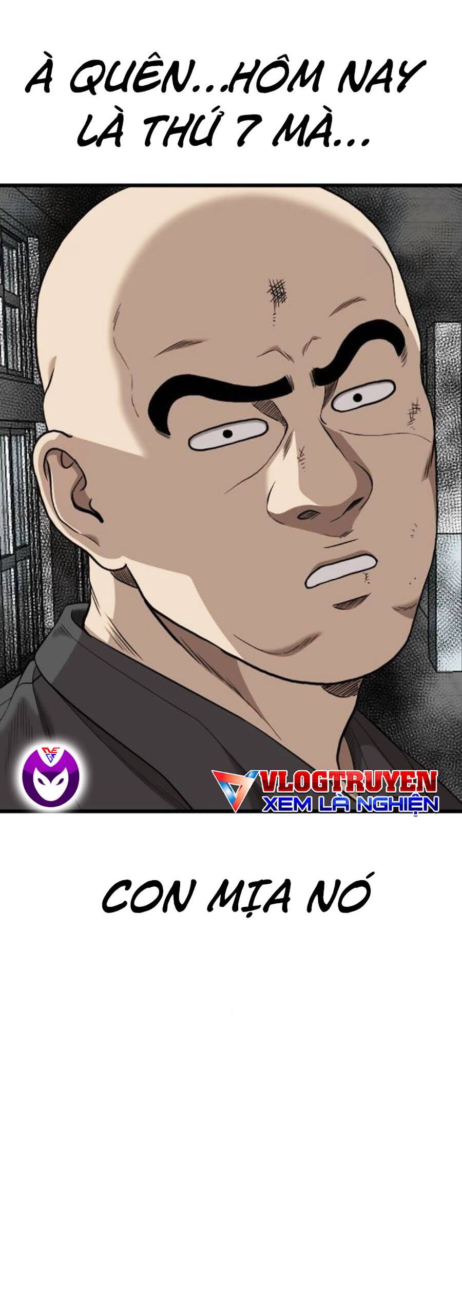 Người Xấu Chap 197 - Next Chap 198