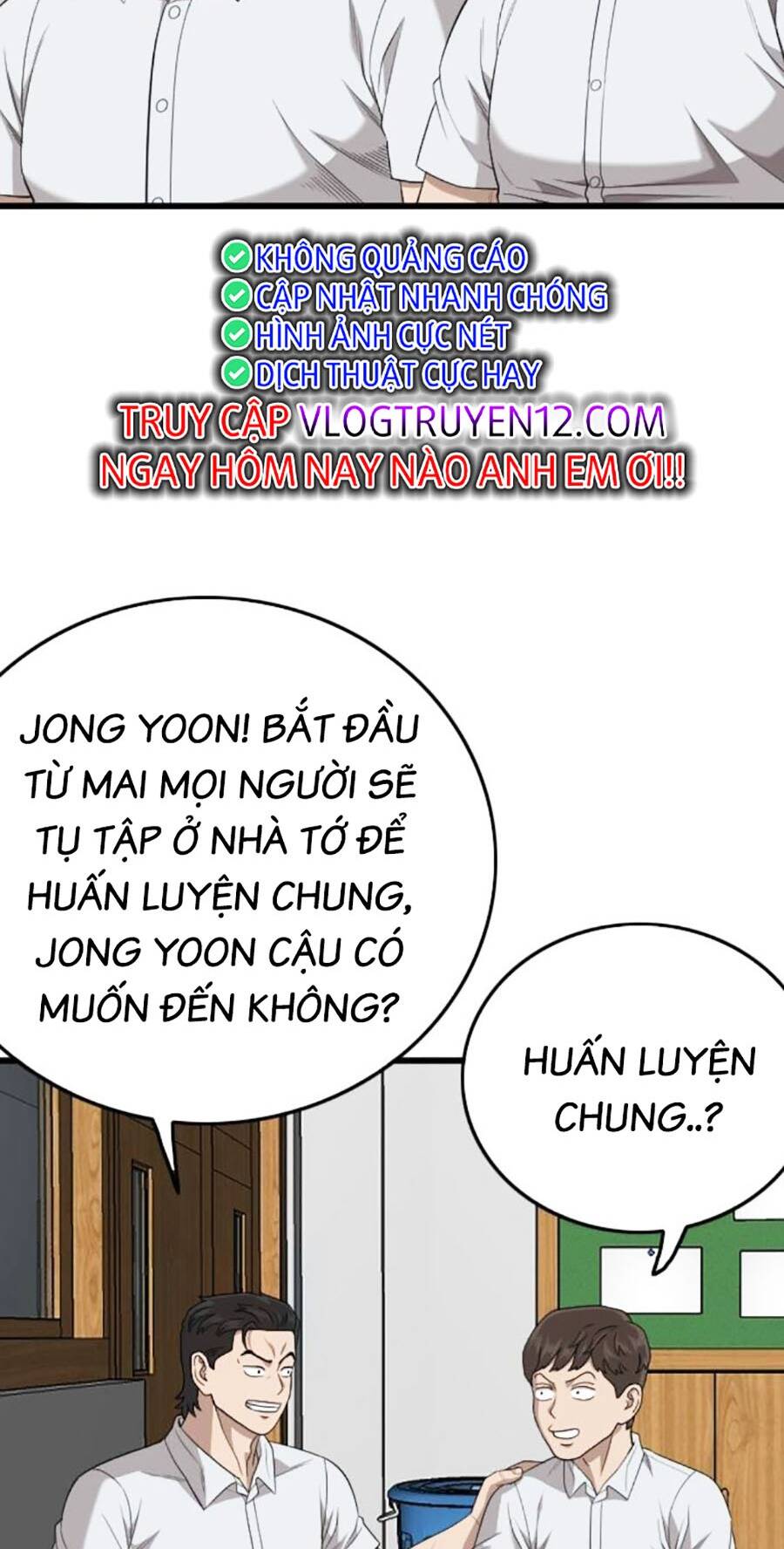 Người Xấu Chap 197 - Next Chap 198