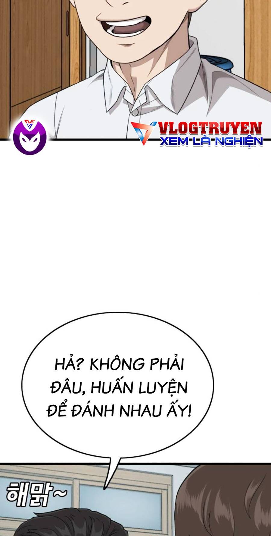 Người Xấu Chap 197 - Next Chap 198