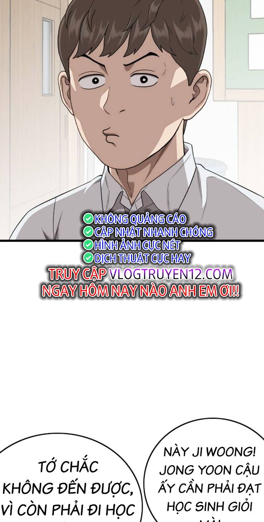 Người Xấu Chap 197 - Next Chap 198