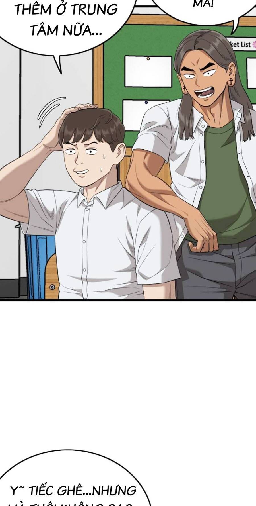 Người Xấu Chap 197 - Next Chap 198