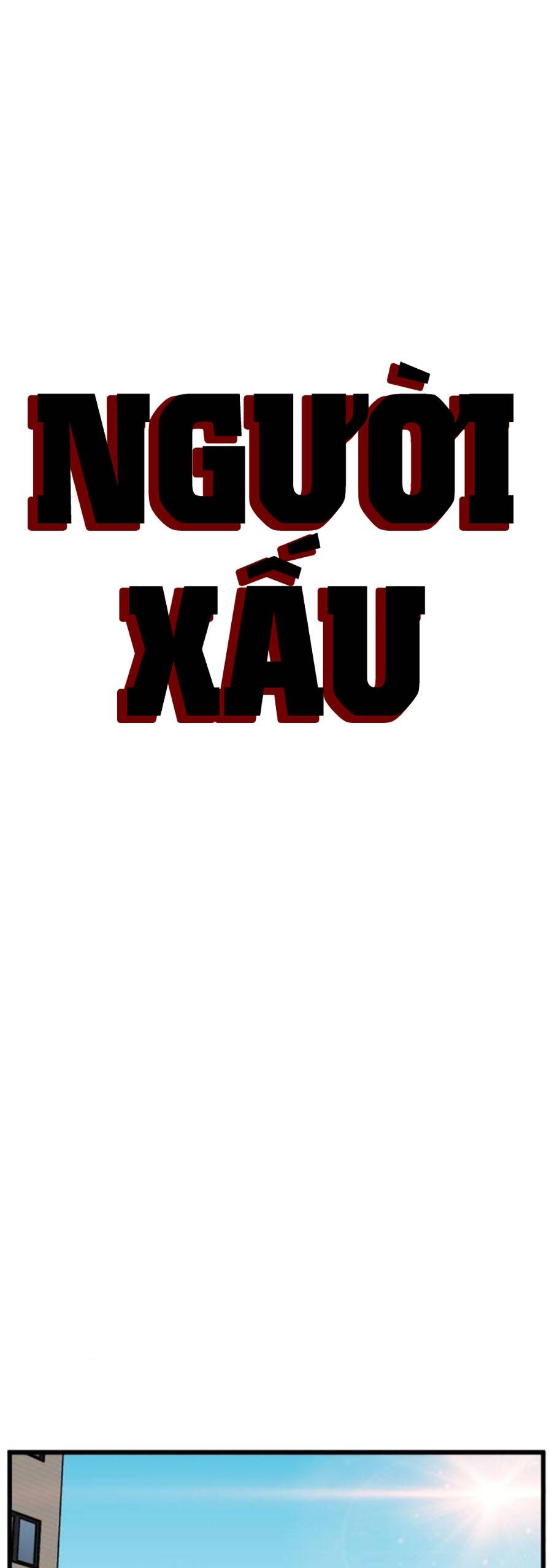 Người Xấu Chap 197 - Next Chap 198