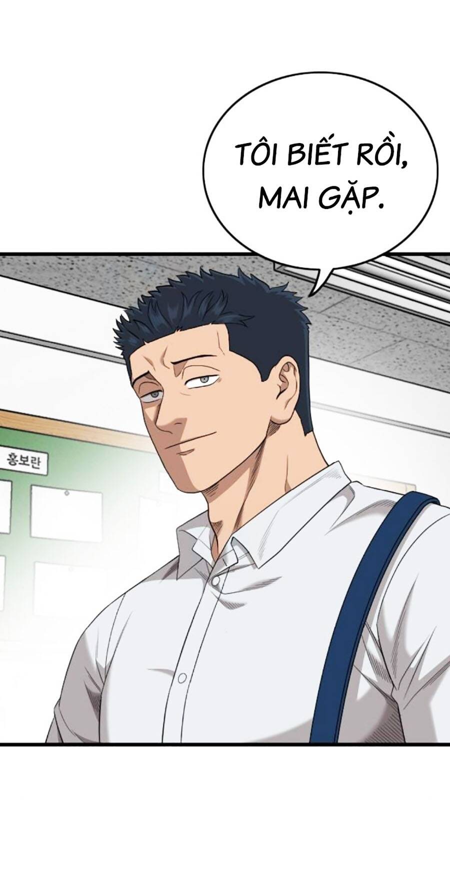 Người Xấu Chap 197 - Next Chap 198
