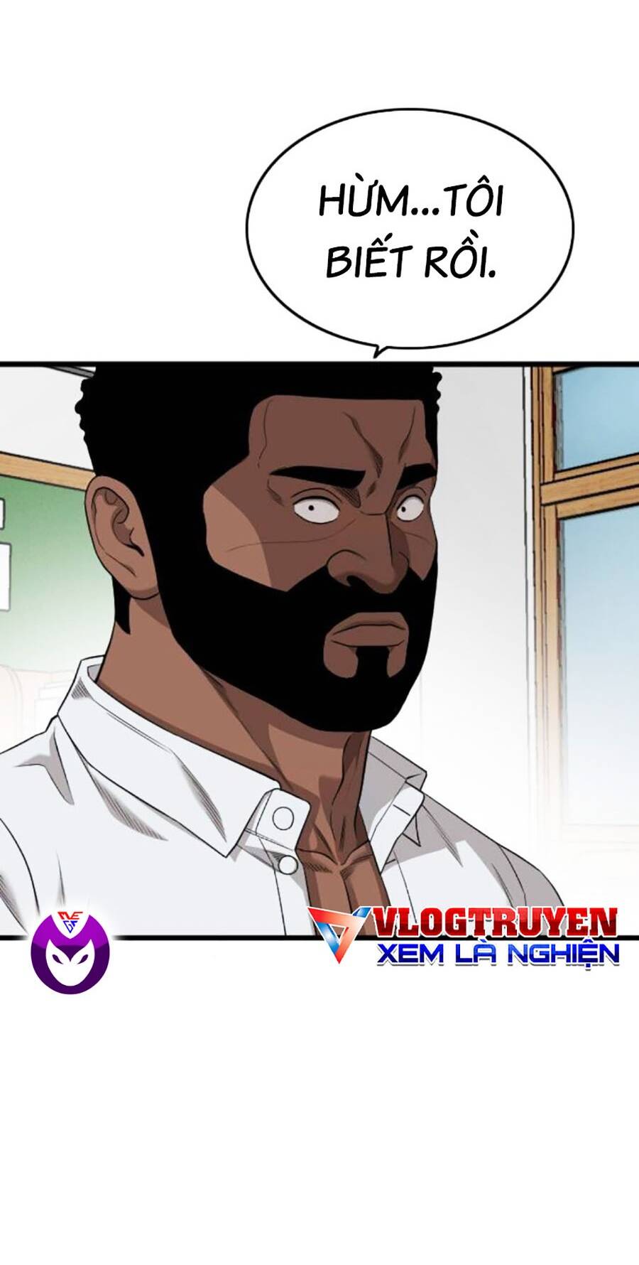 Người Xấu Chap 197 - Next Chap 198