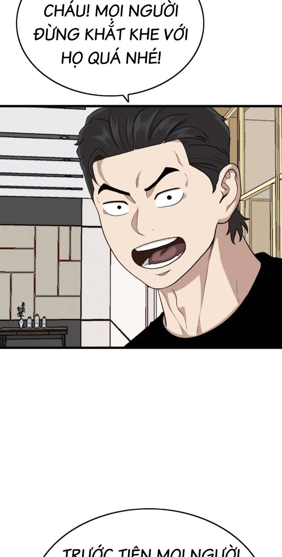 Người Xấu Chap 197 - Next Chap 198