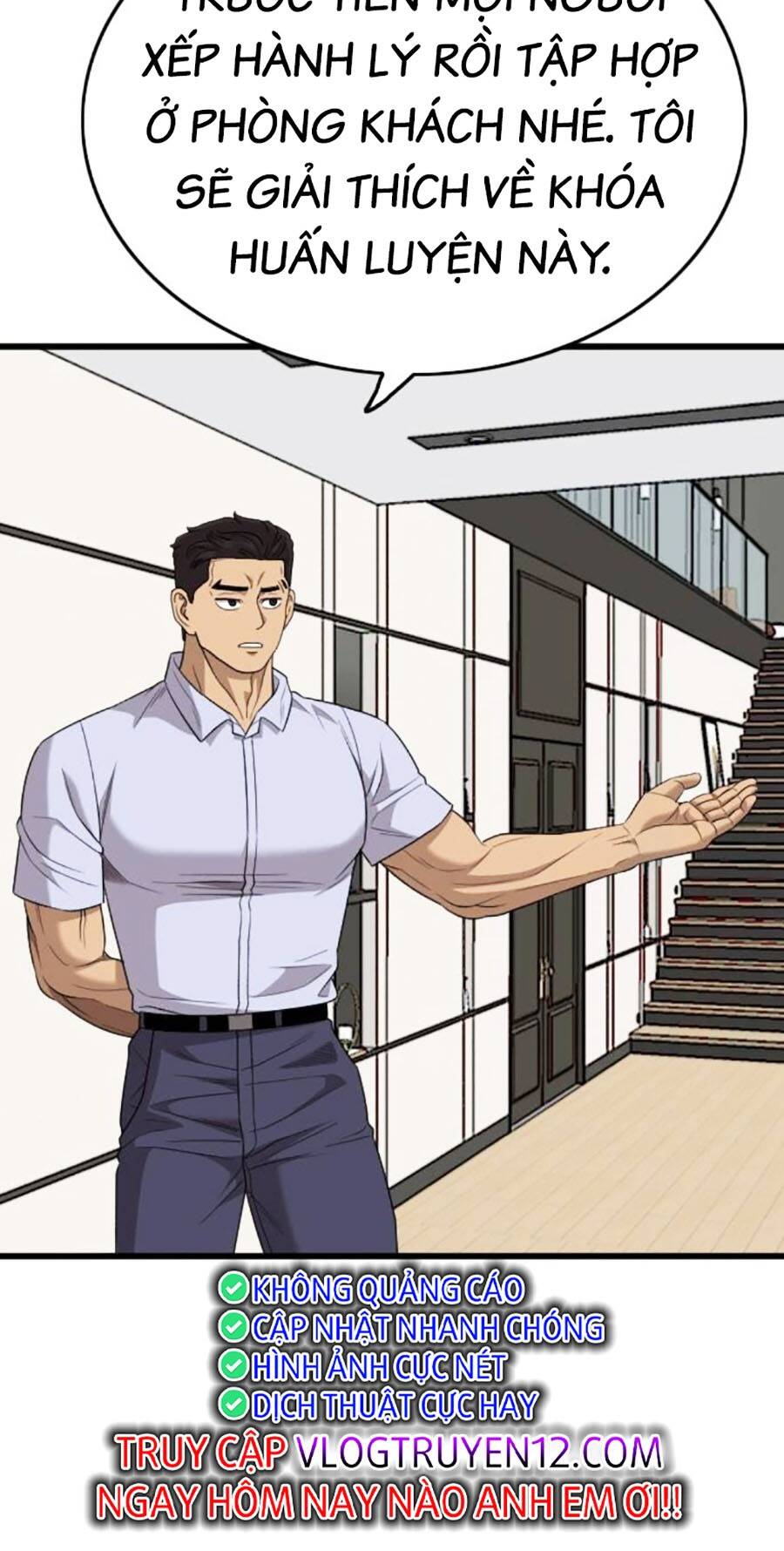 Người Xấu Chap 197 - Next Chap 198