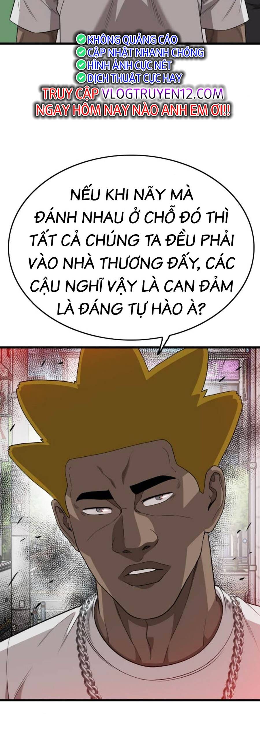 Người Xấu Chap 197 - Next Chap 198