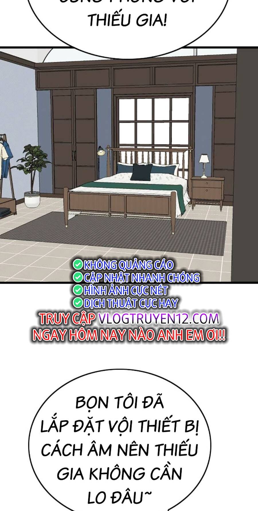 Người Xấu Chap 197 - Next Chap 198