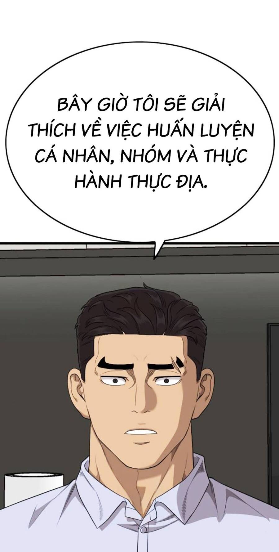 Người Xấu Chap 197 - Next Chap 198