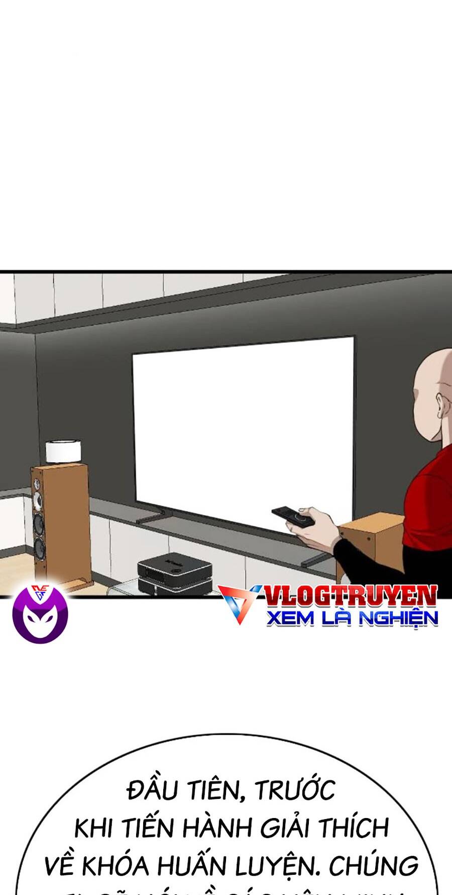 Người Xấu Chap 197 - Next Chap 198