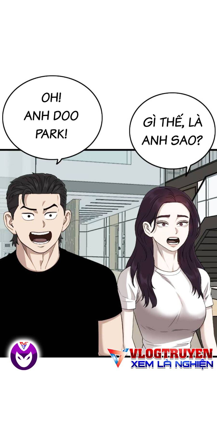 Người Xấu Chap 197 - Next Chap 198
