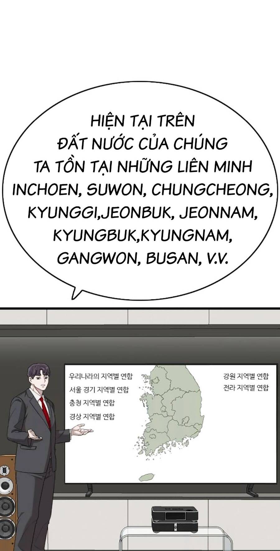 Người Xấu Chap 197 - Next Chap 198