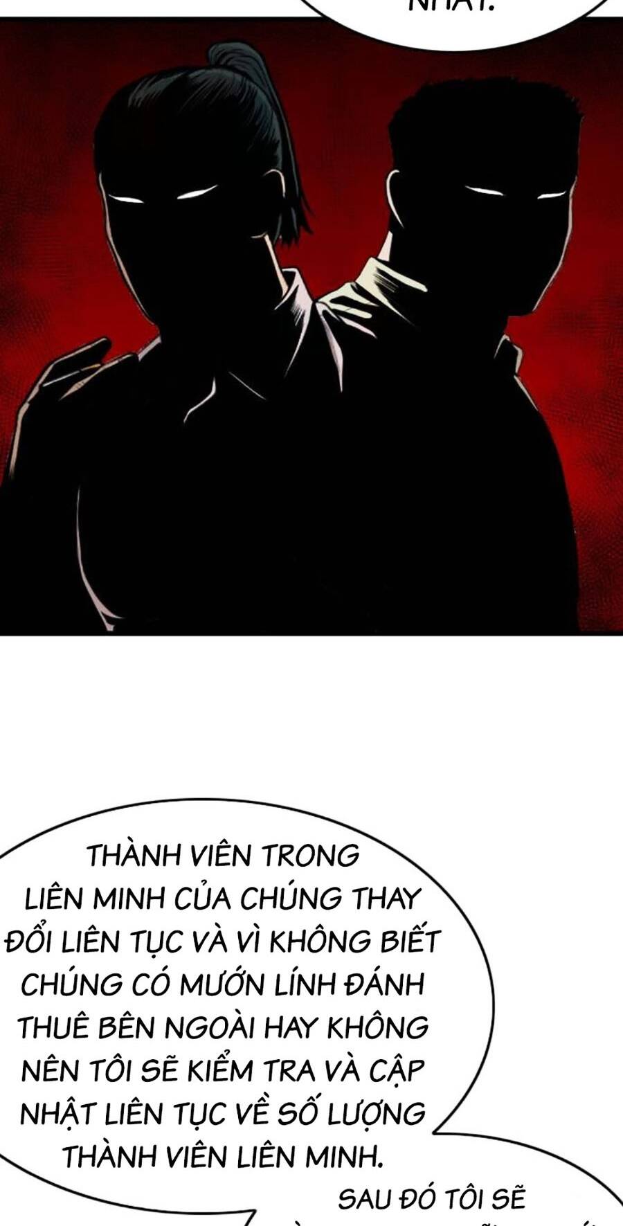 Người Xấu Chap 197 - Next Chap 198