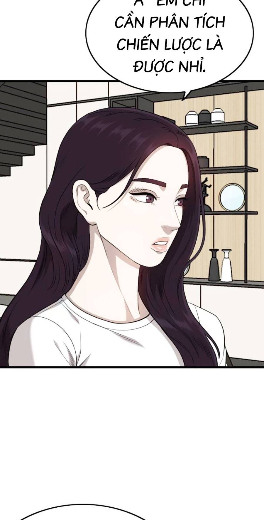 Người Xấu Chap 197 - Next Chap 198