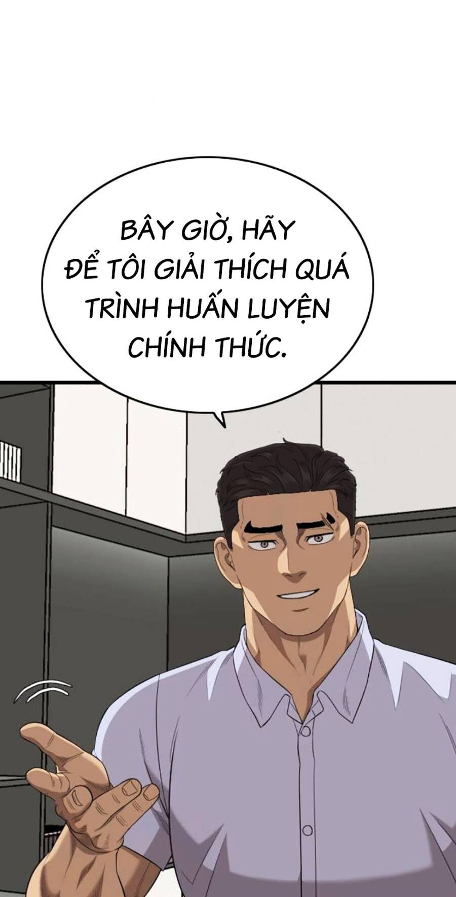Người Xấu Chap 197 - Next Chap 198