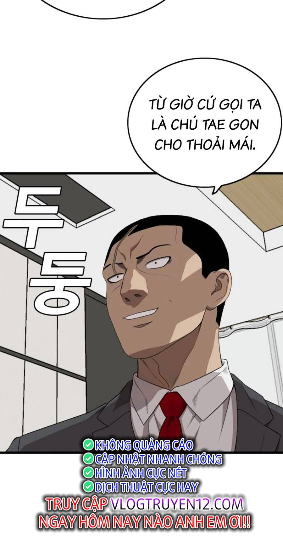 Người Xấu Chap 197 - Next Chap 198