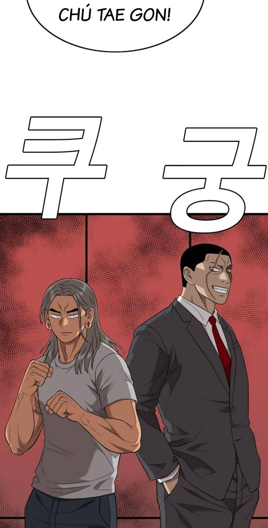 Người Xấu Chap 197 - Next Chap 198