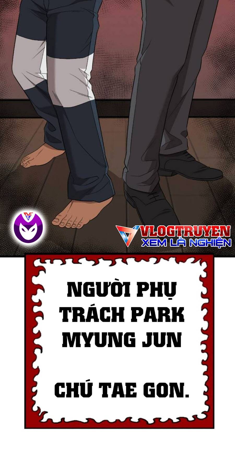 Người Xấu Chap 197 - Next Chap 198