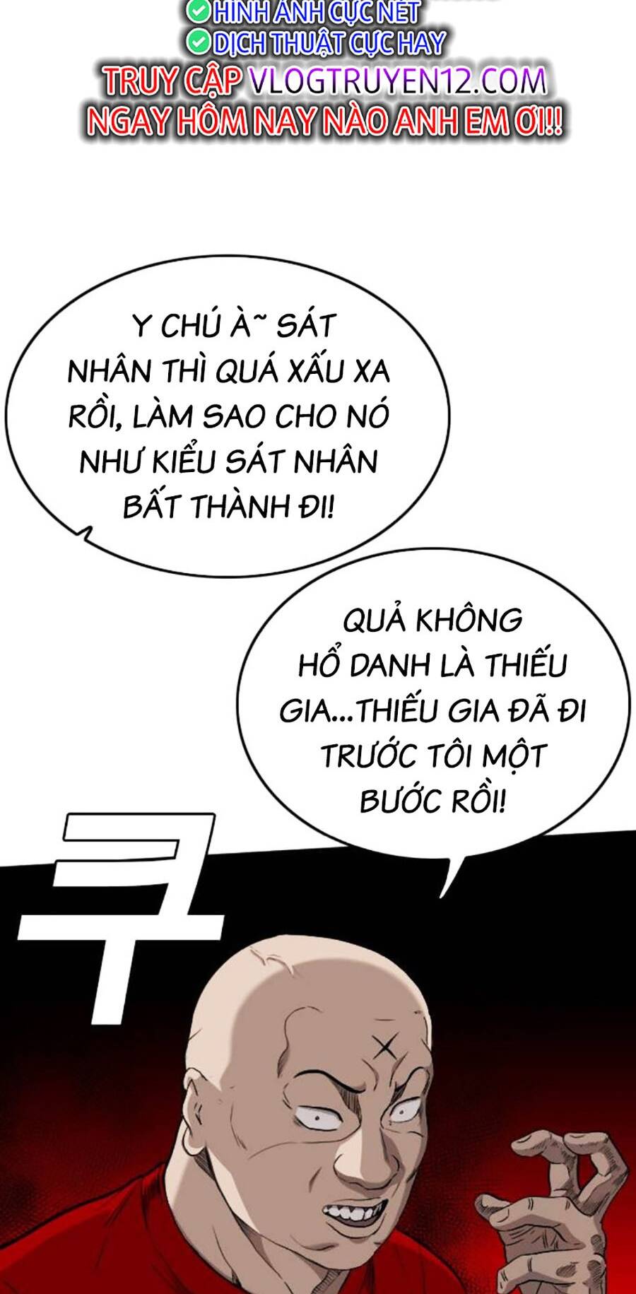 Người Xấu Chap 197 - Next Chap 198
