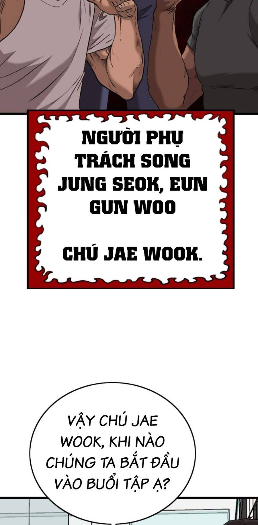 Người Xấu Chap 197 - Next Chap 198