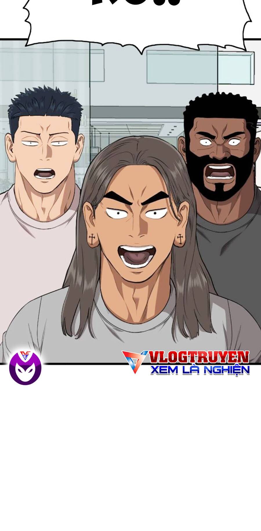 Người Xấu Chap 197 - Next Chap 198