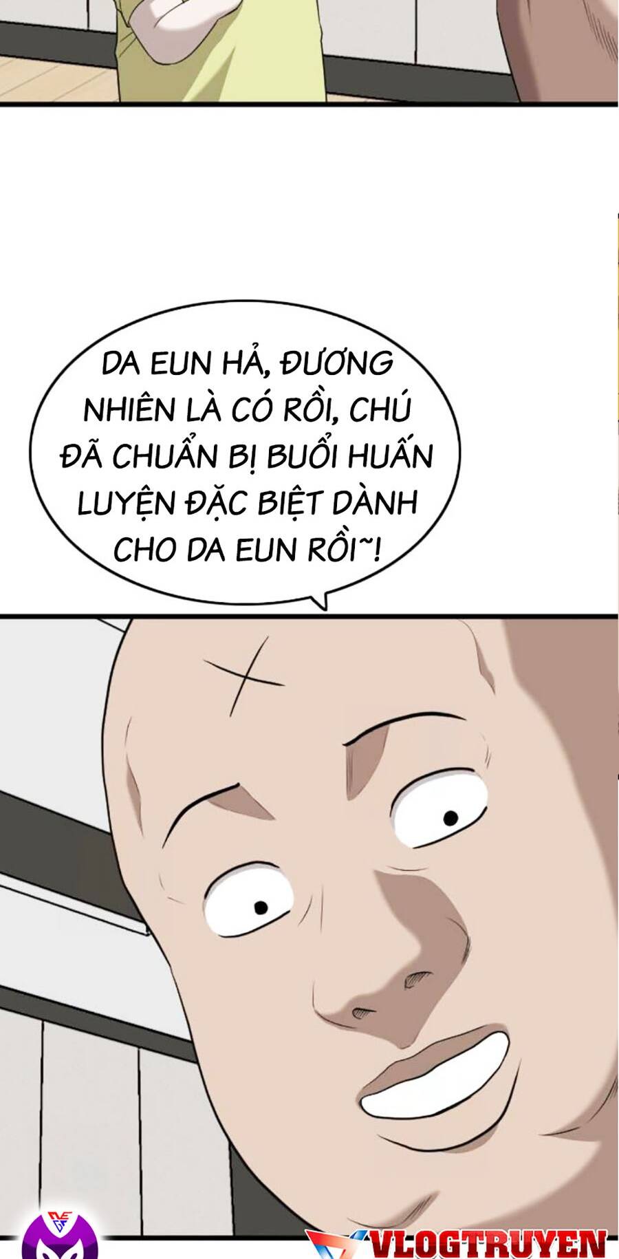 Người Xấu Chap 197 - Next Chap 198