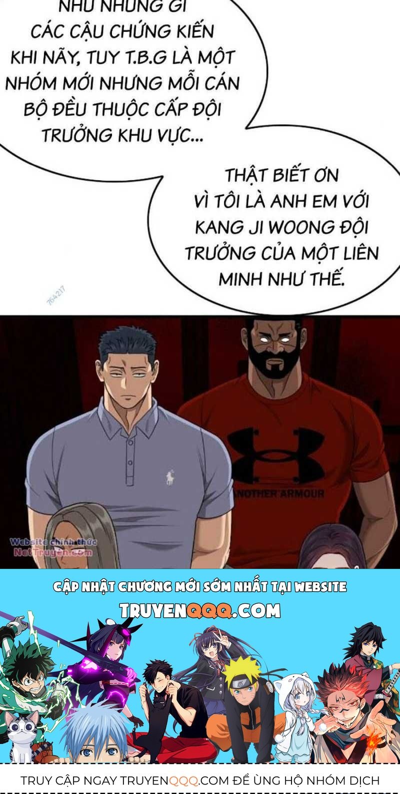 Người Xấu Chap 1971 - Next Chap 1972